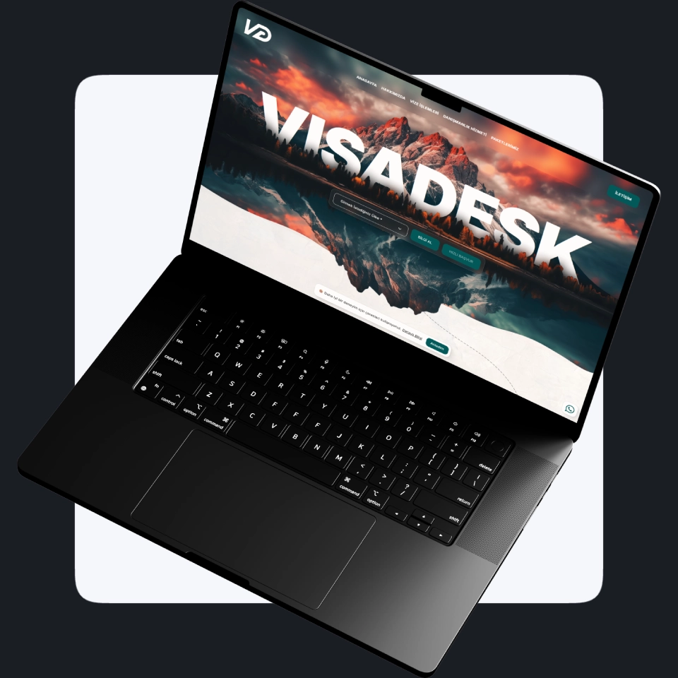 Visadesk